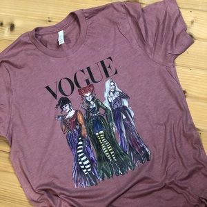 Hocus Pocus shirt